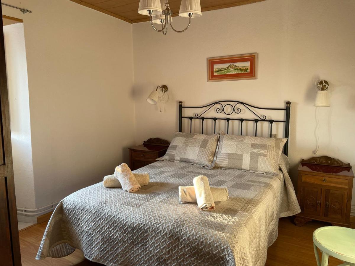 Casa De Labranza Naz