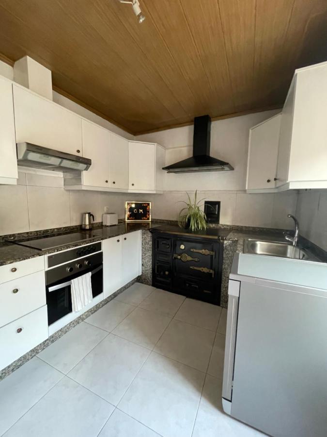 Casa De Labranza Naz *