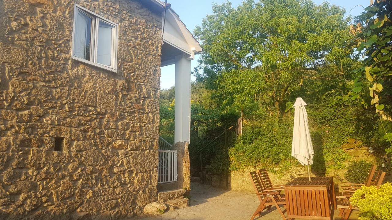 Casa De Labranza Naz Holiday home