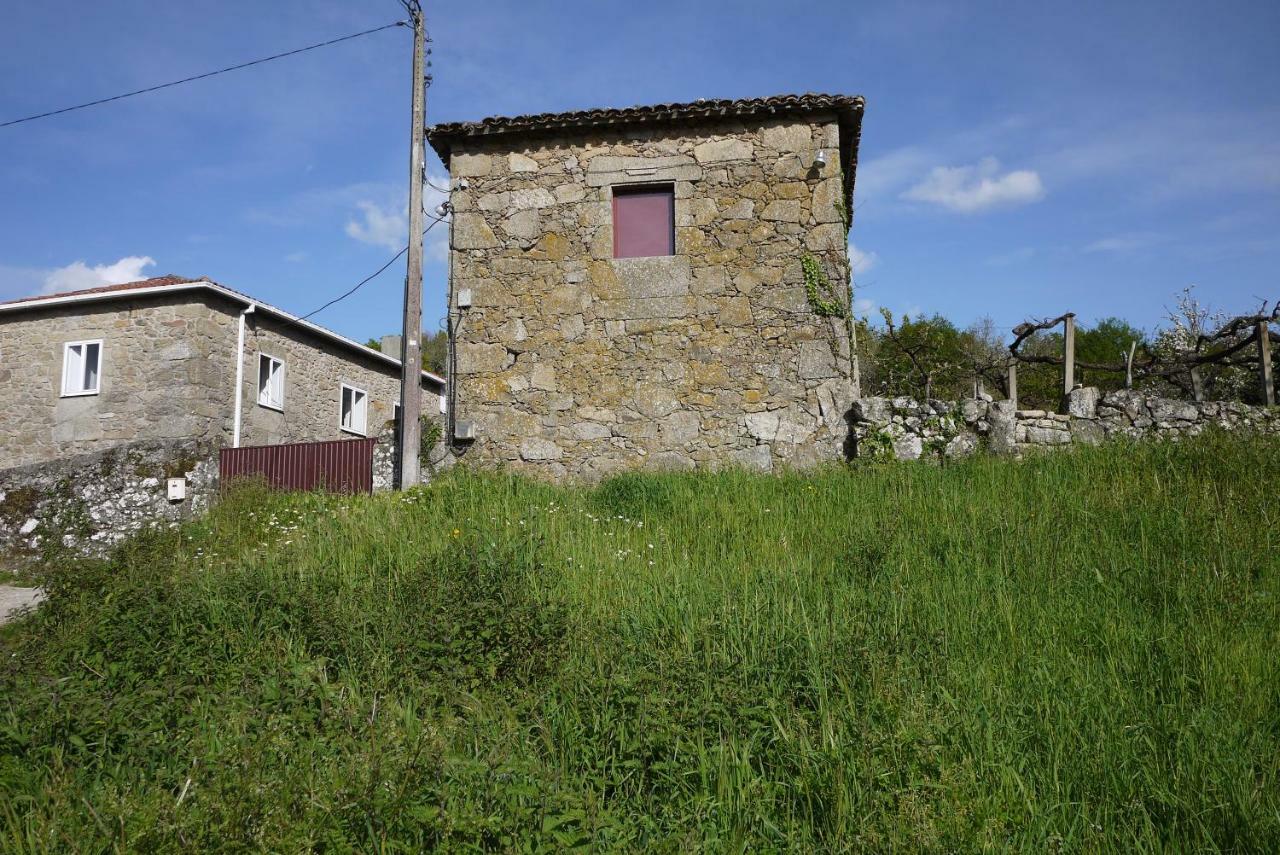 Casa De Labranza Naz Holiday home *