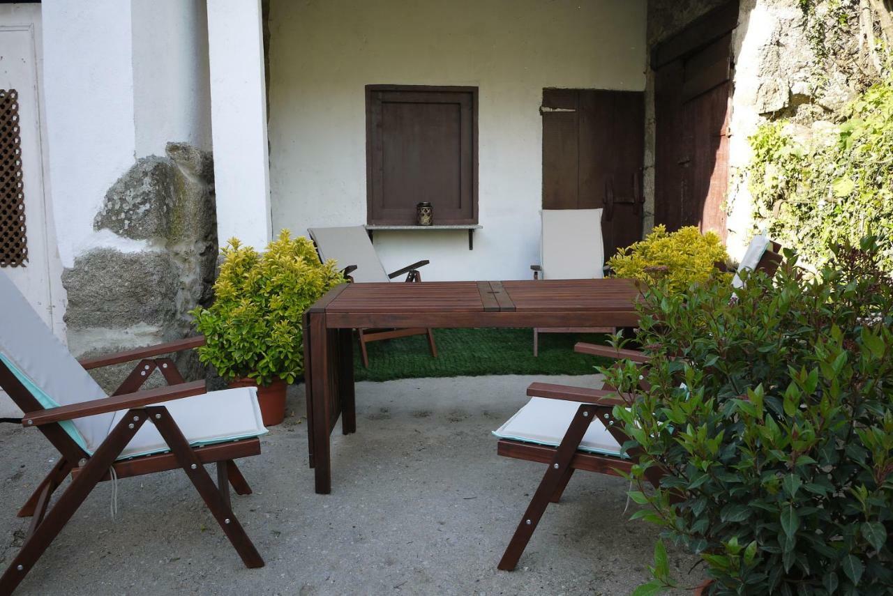Casa De Labranza Naz Sober