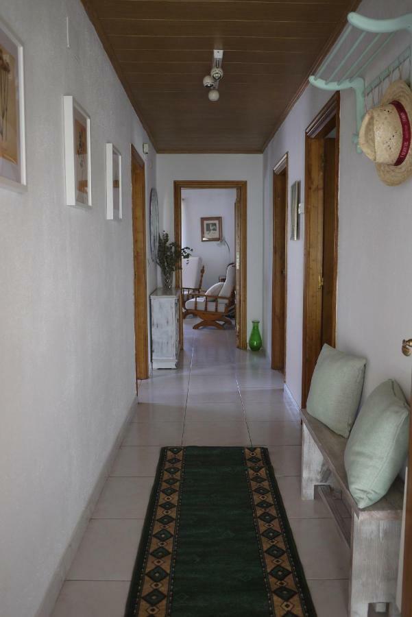 Casa De Labranza Naz